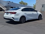 Used 2024 Kia Forte GT-Line w/ GT-Line Premium Package image 3
