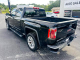 Used 2016 GMC Sierra 1500 SLT w/ SLT Premium Package image 3