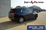 Used 2024 Chevrolet Equinox LT image 5