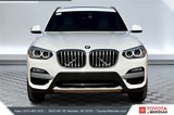 Used 2019 BMW X3 sDrive30i w/ Convenience Package image 3