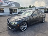 Used 2016 BMW 328i Sedan image 2