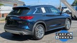 Certified 2023 INFINITI QX50 Luxe image 3