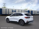 New 2025 Ford Escape SE image 4
