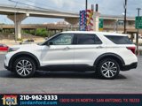 Certified 2021 Ford Explorer ST w/ Equipment Group 401A image 2