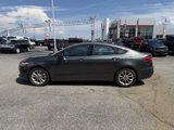 Used 2020 Ford Fusion SE image 4