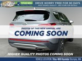 Used 2021 Hyundai Santa Fe SE image 3