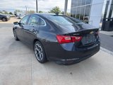Used 2023 Chevrolet Malibu LT image 3