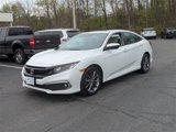 Used 2020 Honda Civic EX image 4