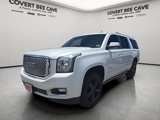 Used 2017 GMC Yukon XL Denali w/ Open Road Package image 3