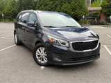Used 2015 Kia Sedona LX w/ LX Convenience Package image 2