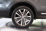 Used 2017 Ford Explorer Platinum image 4