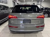 Used 2023 Audi Q5 2.0T Premium Plus w/ Premium Plus Package image 3