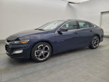 Used 2022 Chevrolet Malibu LT image 2