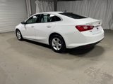 Used 2023 Chevrolet Malibu LS w/ Driver Confidence Package image 5