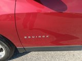 Used 2018 Chevrolet Equinox Premier image 3