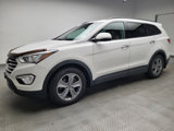 Used 2014 Hyundai Santa Fe Limited image 2
