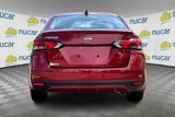 Certified 2023 Nissan Versa SR w/ Trunk Package image 5