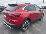 New 2025 Ford Escape Platinum w/ Premium Technology Package image 5