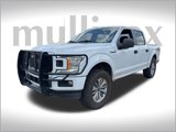 Used 2018 Ford F150 XL w/ Equipment Group 101A Mid image 3