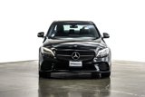 Used 2019 Mercedes-Benz C 300 Sedan image 3