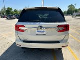 Used 2018 Honda Odyssey Elite image 3