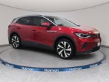 Used 2022 Volkswagen ID.4 Pro S image 4