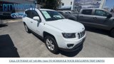 Used 2015 Jeep Compass High Altitude image 6