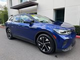 Used 2021 Volkswagen ID.4 Pro S w/ ID.4 Protection Package image 2