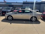 Used 2011 Chevrolet Malibu LT w/ Interface Package image 2