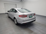 Used 2014 Ford Fusion S image 5