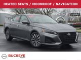 Certified 2023 Nissan Altima 2.5 SV w/ SV Premium Package image 1