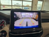 Used 2022 Jeep Compass Latitude image 2