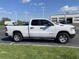 Used 2022 RAM 1500 Tradesman image 4