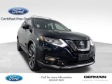 Used 2019 Nissan Rogue SL w/ Premium Package image 4