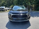 New 2025 Chevrolet Trax LT w/ LPO, Blackout Package image 3