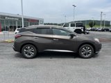 Used 2017 Nissan Murano SL w/ SL Technology Package image 2