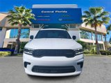 New 2025 Dodge Durango GT image 3