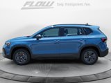 New 2025 Volkswagen Taos S image 4
