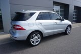 Used 2012 Mercedes-Benz ML 350 4MATIC image 4