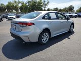 Certified 2024 Toyota Corolla LE image 4