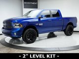 Used 2015 RAM 1500 Sport image 3