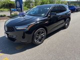 Certified 2023 Acura RDX A-Spec image 5