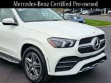 Certified 2021 Mercedes-Benz GLE 350 4MATIC image 2