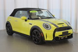 Used 2022 MINI Cooper S w/ Driver Assistance Package image 2