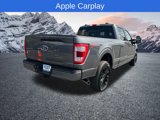 Used 2023 Ford F150 Lariat w/ Equipment Group 502A High image 3