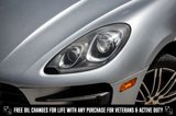 Used 2016 Porsche Macan Turbo image 2