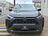 Used 2024 Toyota RAV4 LE image 2