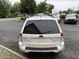Used 2010 Subaru Forester 2.5X Premium w/ Popular Equipment Group 1A image 6