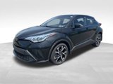Certified 2022 Toyota C-HR XLE image 1