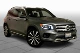 Certified 2021 Mercedes-Benz GLB 250 image 2